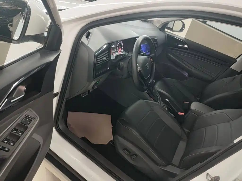 Jetta VS5 — миниатюра 16
