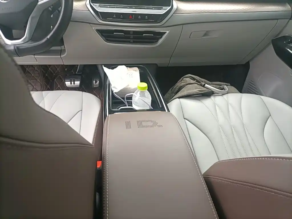 Volkswagen ID.6 X — миниатюра 14