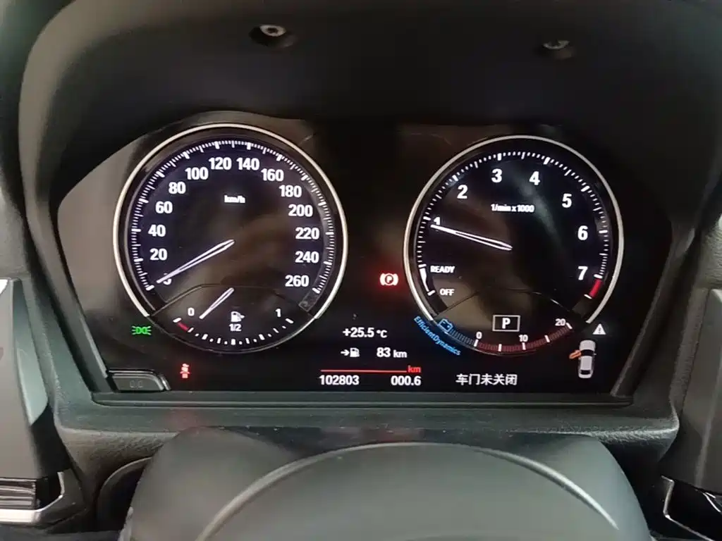 BMW 1 Series — миниатюра 12