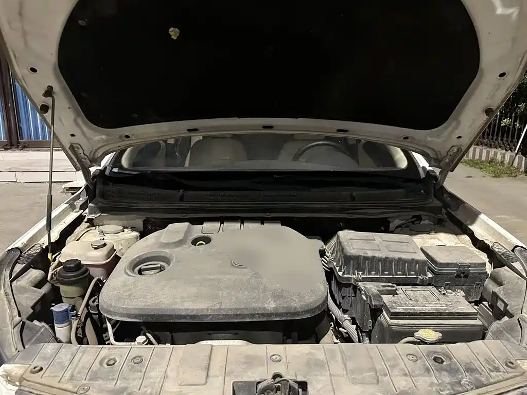 Changan Eado — миниатюра 20
