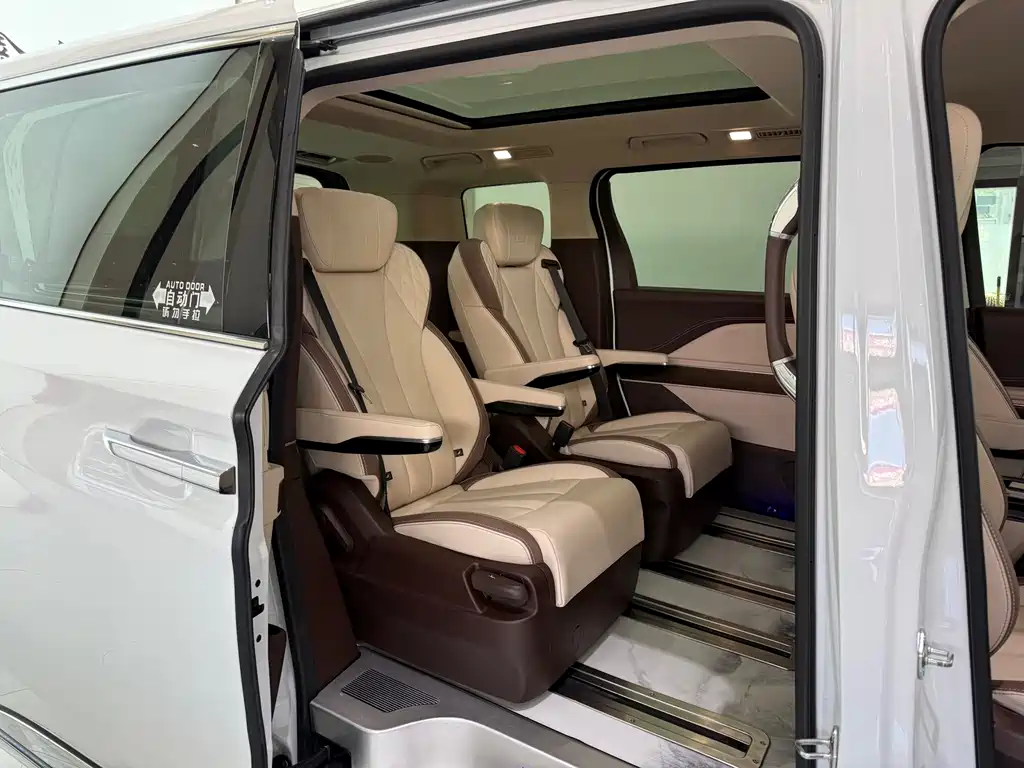 Bestune M9 — миниатюра 10
