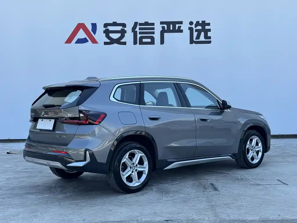 BMW X1 — миниатюра 6