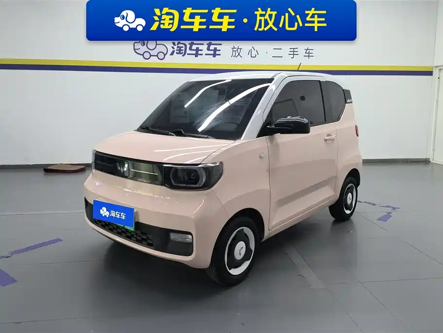 Wuling MINIEV 2023