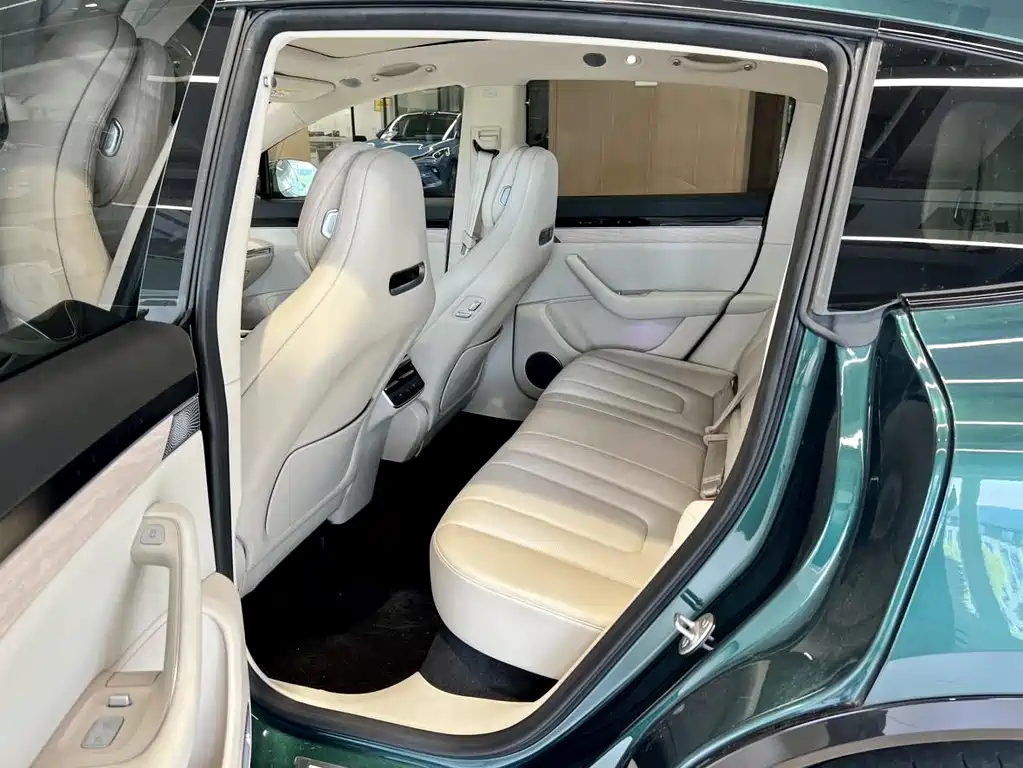 Zhijie Zhijie R7 — миниатюра 10