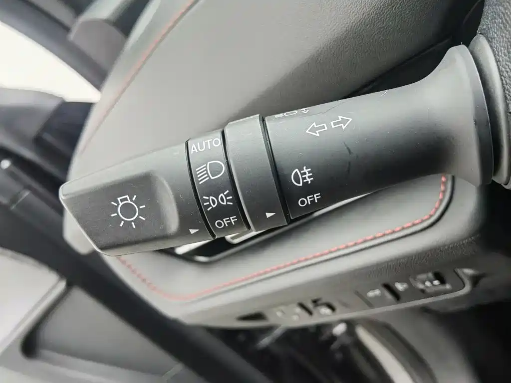 Changan CS55PLUS — миниатюра 21