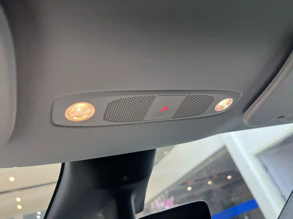 Tesla Model Y — миниатюра 7