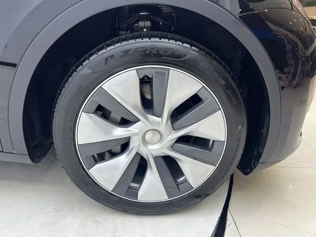Tesla Model Y — миниатюра 17