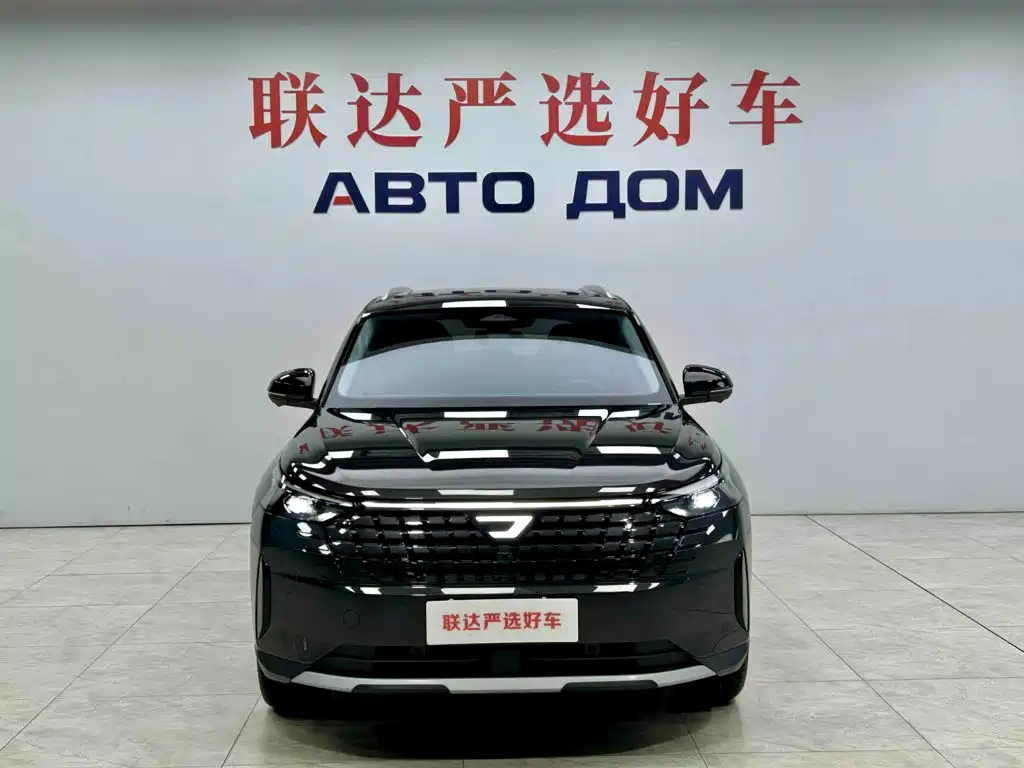 Jetta VS8 — миниатюра 2