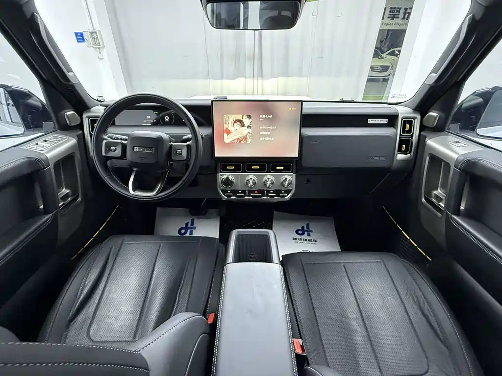 iCAR iCAR Super V23 — миниатюра 7