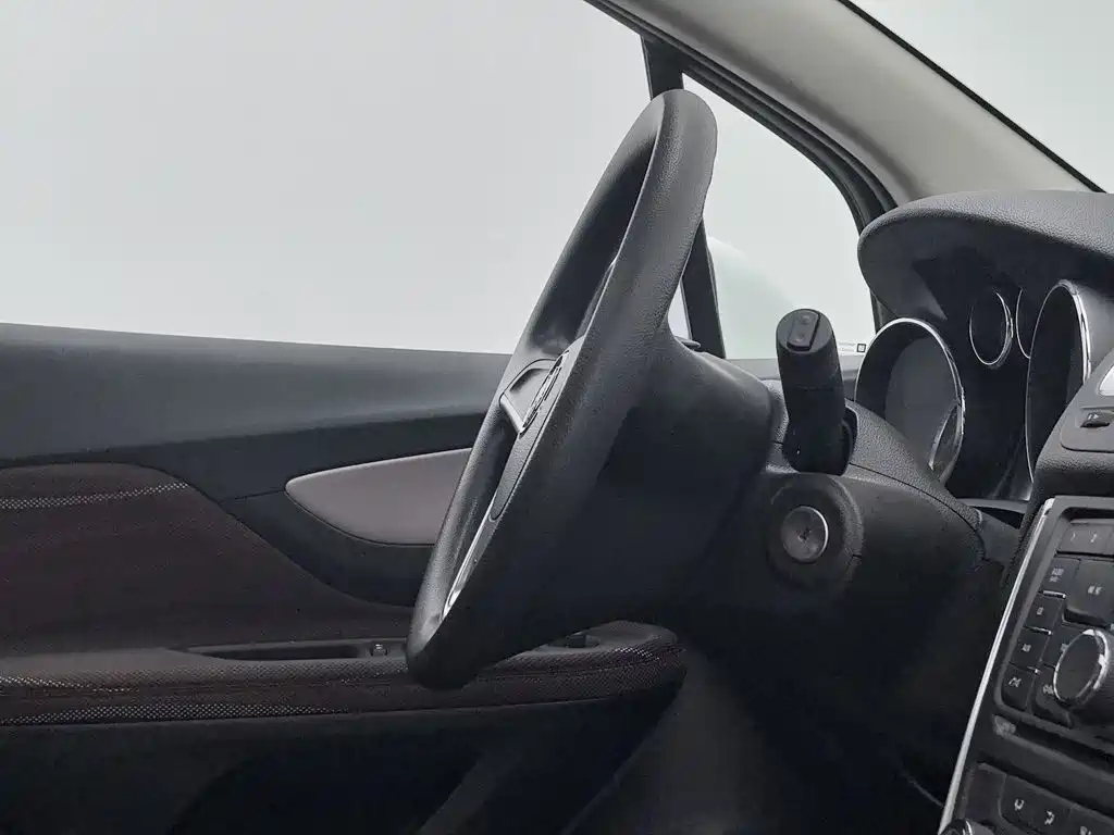 Buick Encore — миниатюра 22