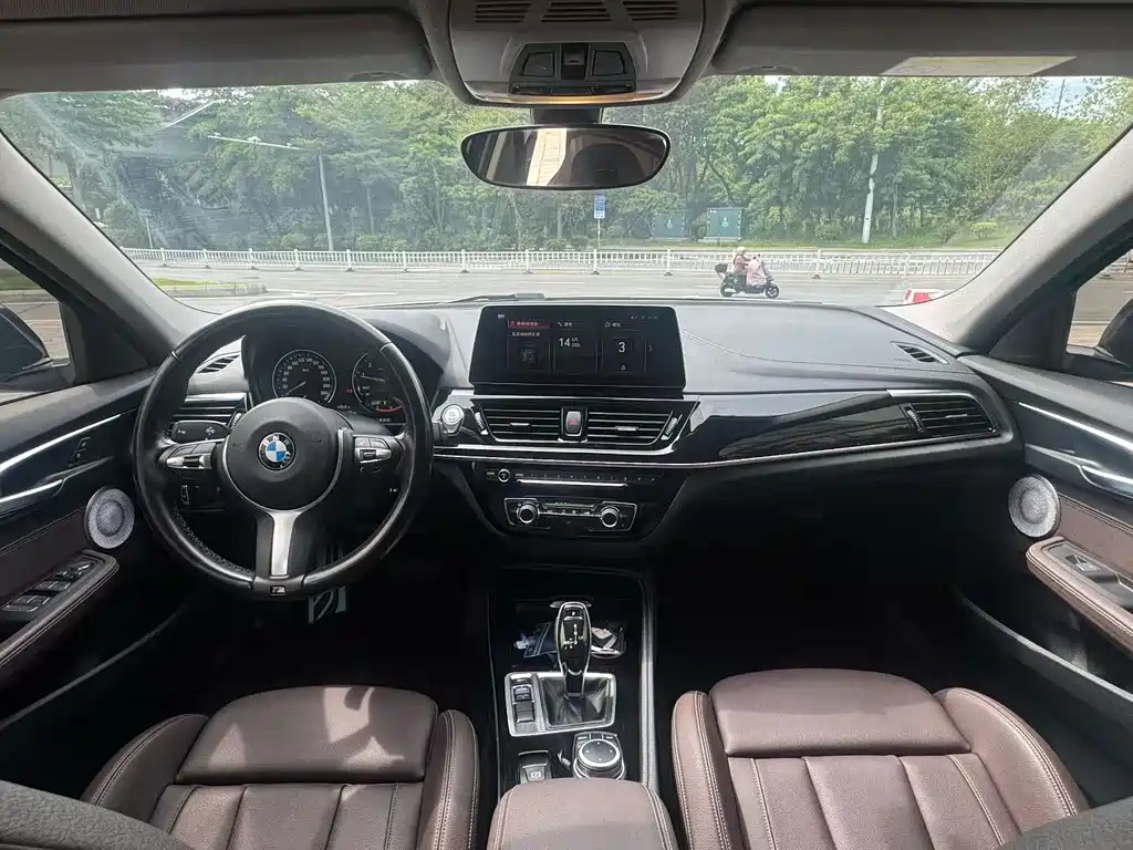 BMW 1 Series — миниатюра 5