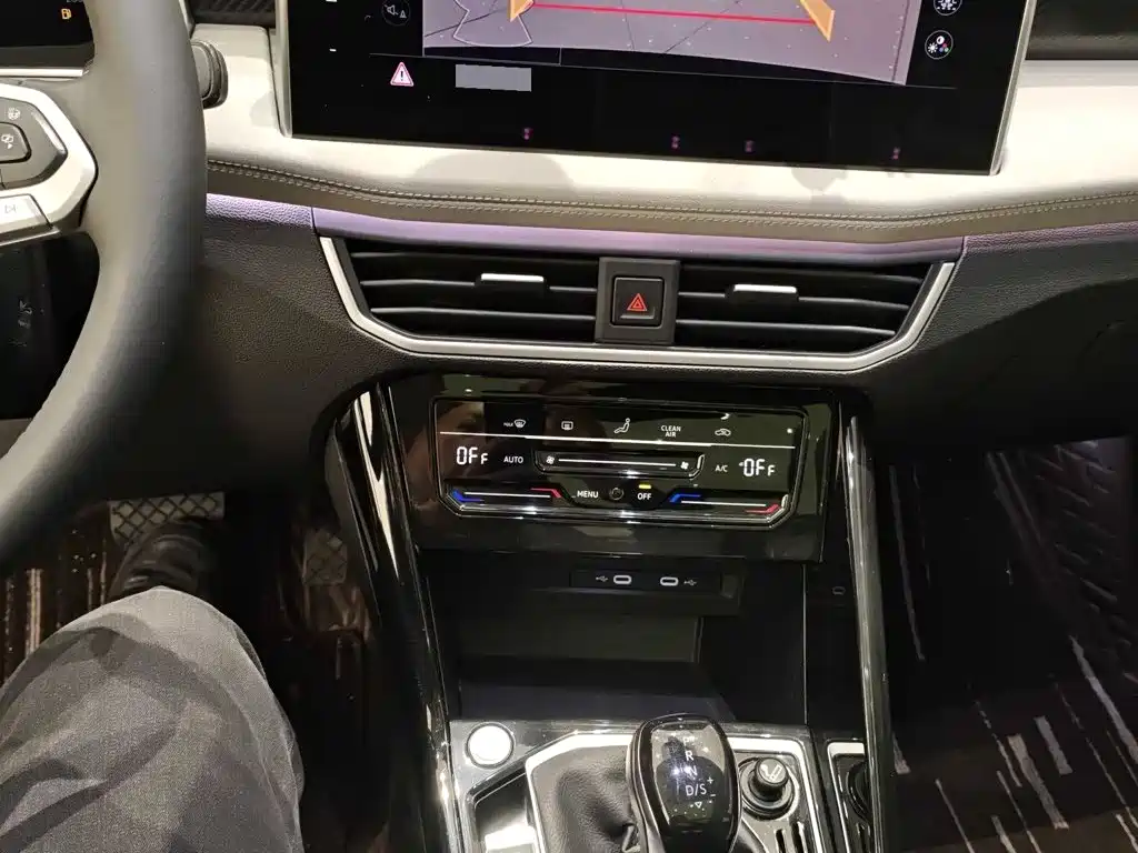 Volkswagen Tayron — миниатюра 14