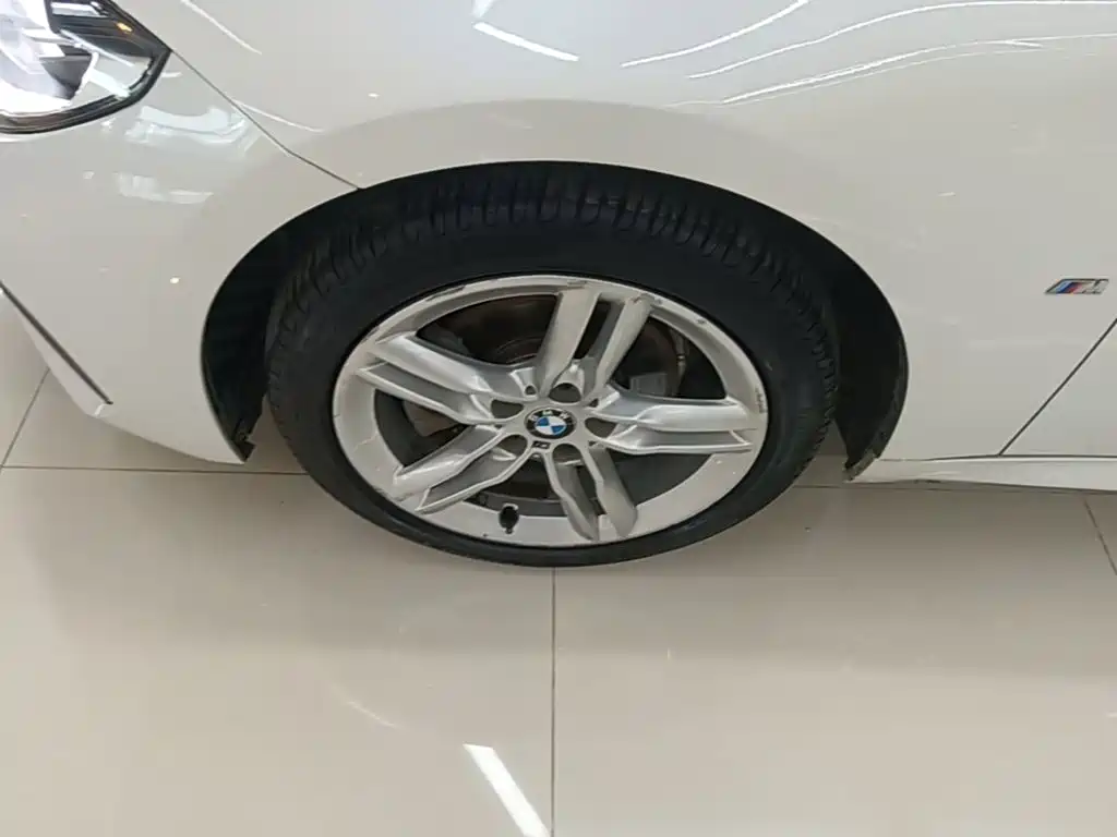 BMW 1 Series — миниатюра 23