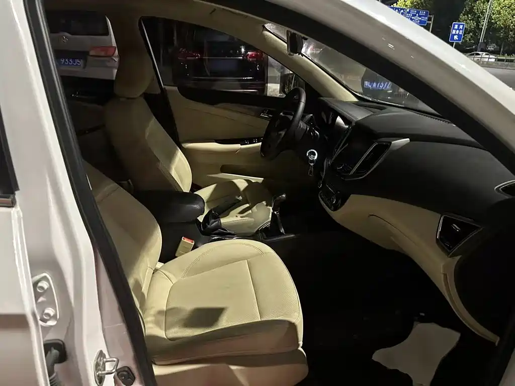 Changan Eado — миниатюра 25