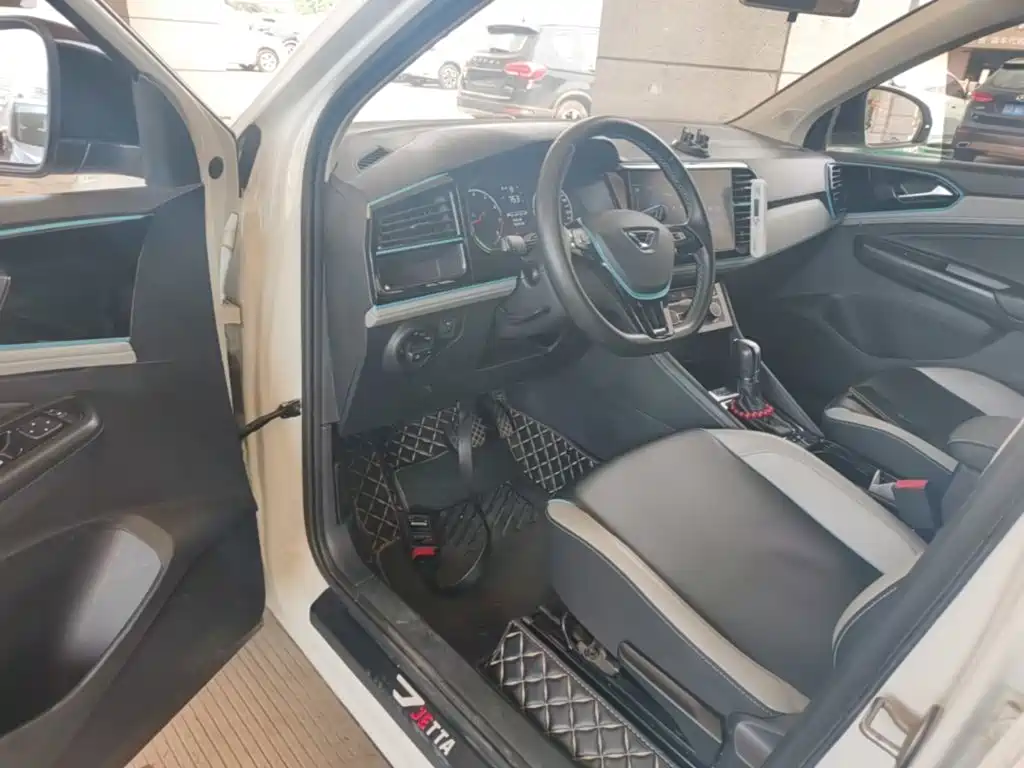 Jetta VS5 — миниатюра 16