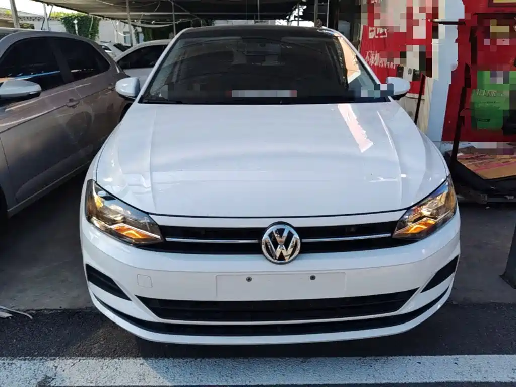 Volkswagen Polo — миниатюра 3