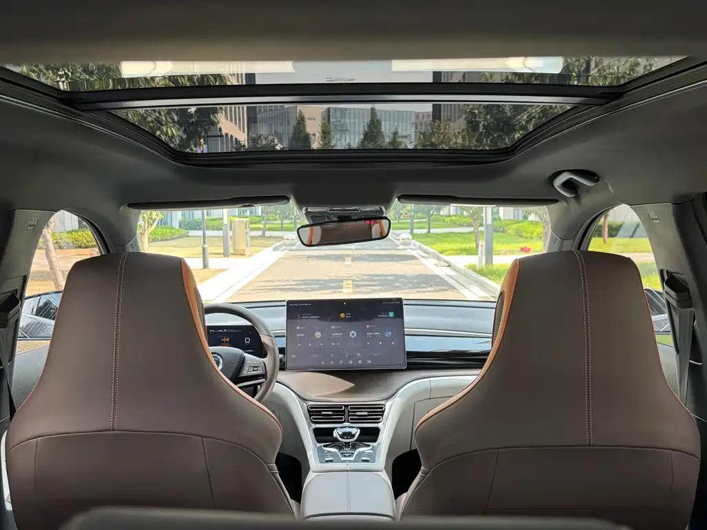 BYD Pro New Energy — миниатюра 7