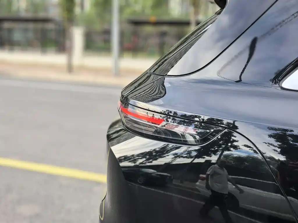 Li Auto Li L7 — миниатюра 30
