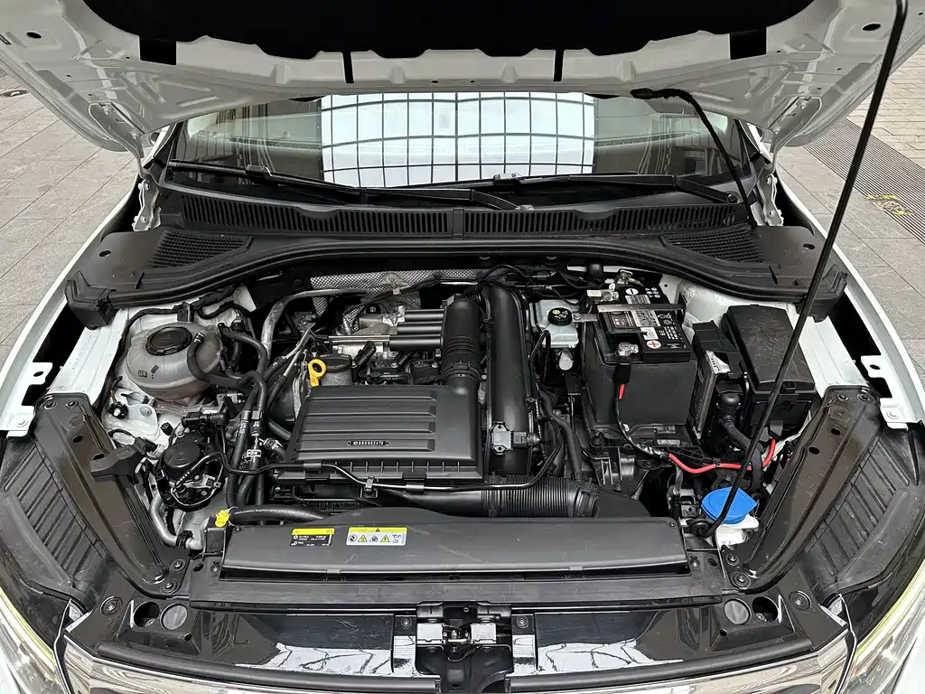 Volkswagen Sagitar 2023 280TSI DSG Lite