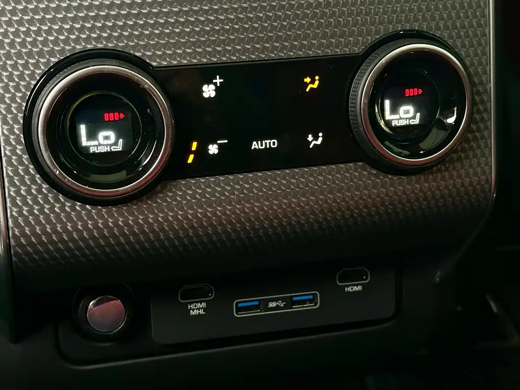 Land Rover Range Rover Sport 2021 3.0 L6