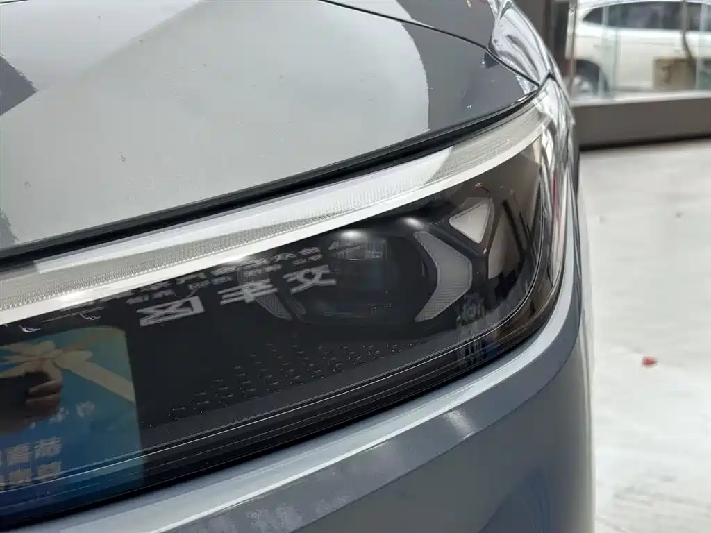 Volkswagen ID.7 VIZZION 2024 AIR