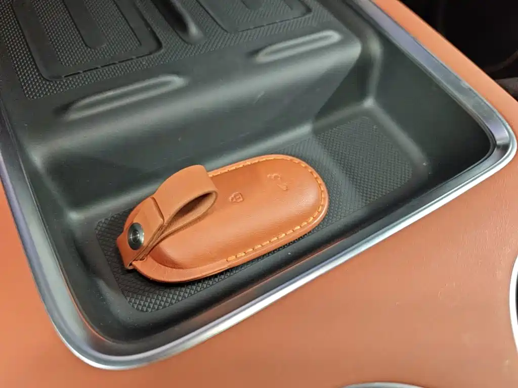 Li Auto Li L6 — миниатюра 9