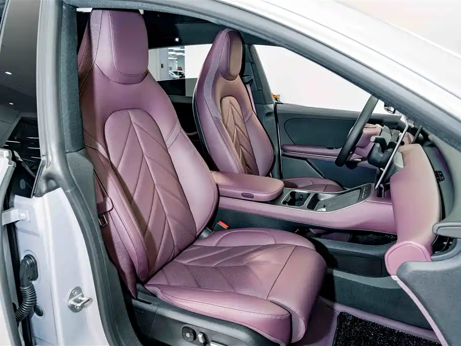 NIO ET5T — миниатюра 19