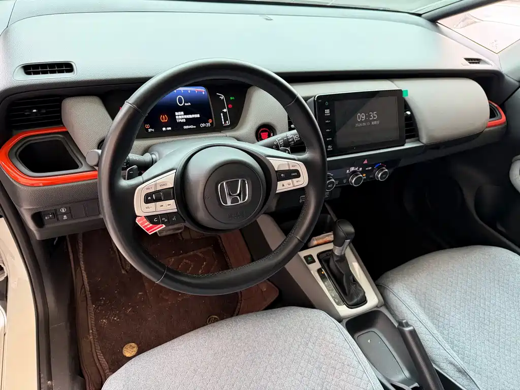 Honda Life — миниатюра 5