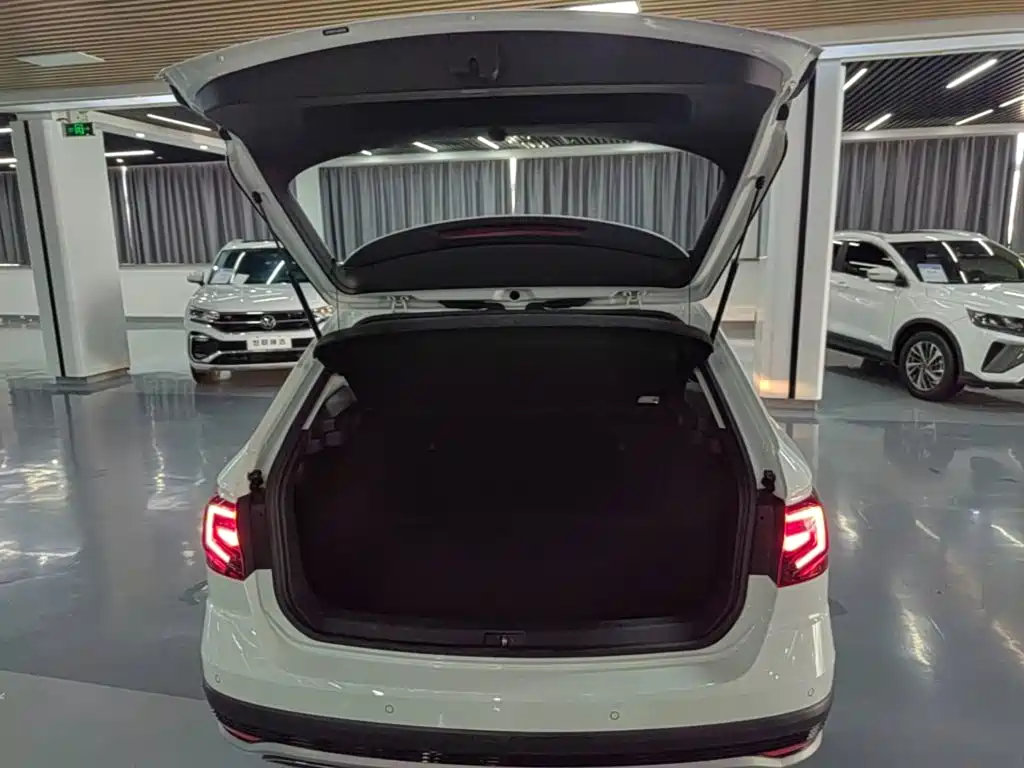 Volkswagen C-Trek — миниатюра 19