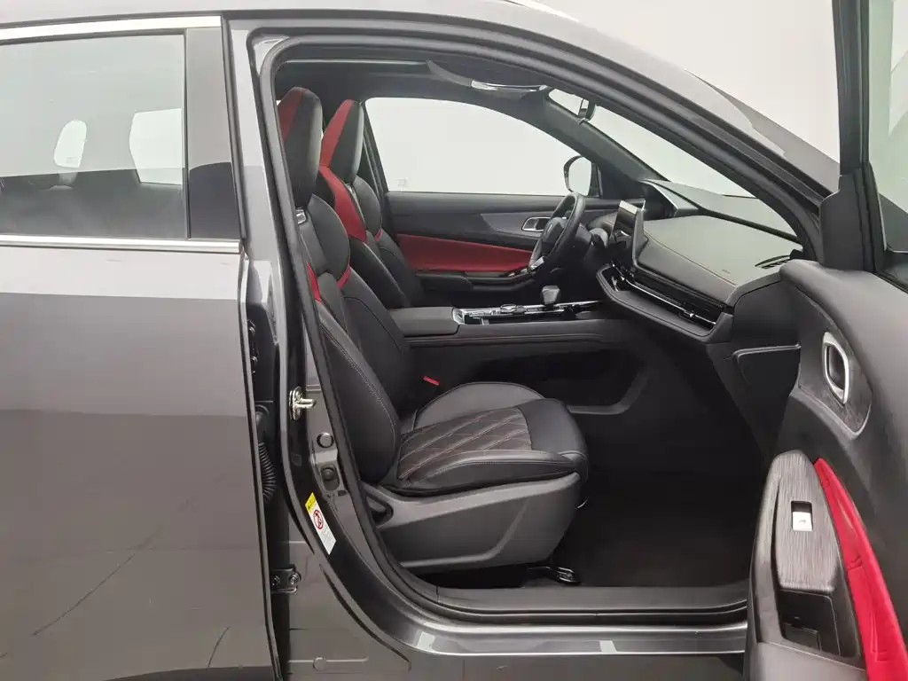 Changan CS55PLUS — миниатюра 23