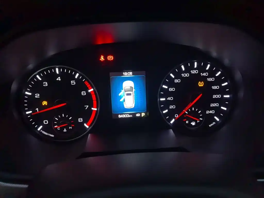 Haval H6 — миниатюра 12