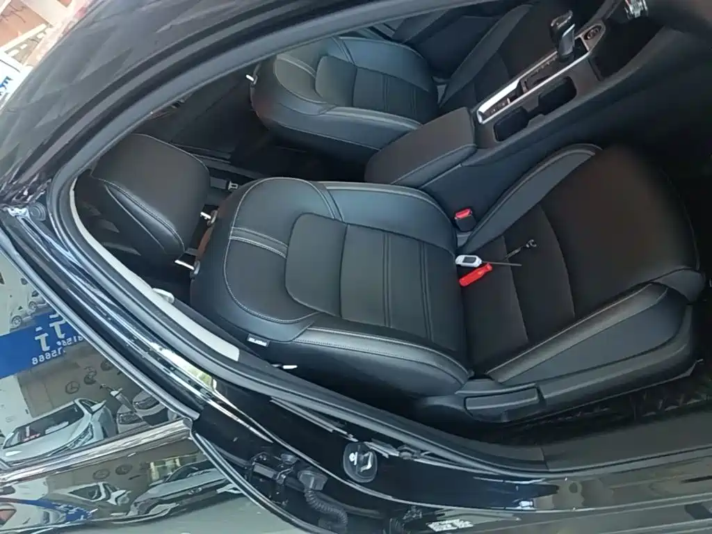 Nissan Sylphy — миниатюра 25