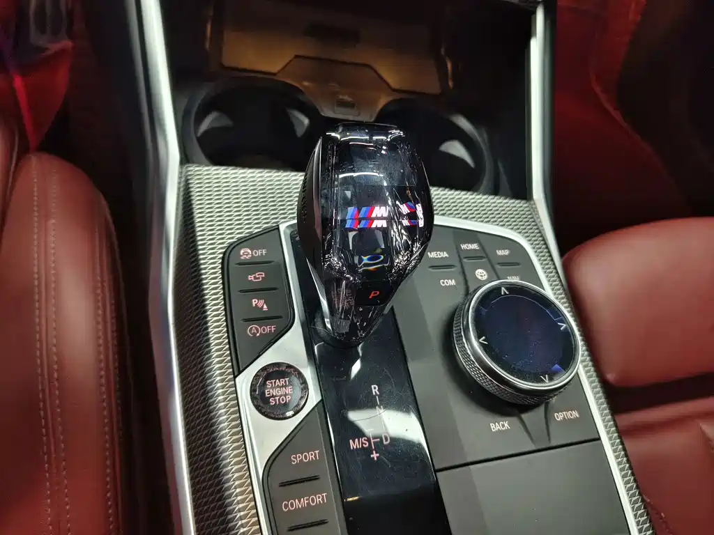 BMW 4 Series — миниатюра 11