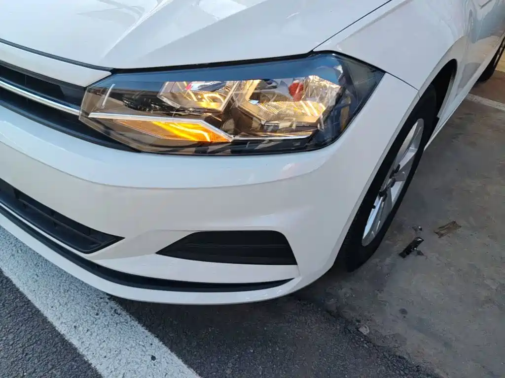 Volkswagen Polo — миниатюра 24