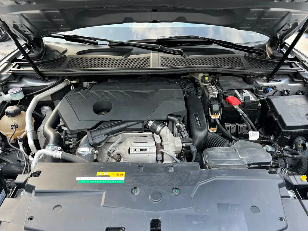 CITROEN VERSAILLES C5 X