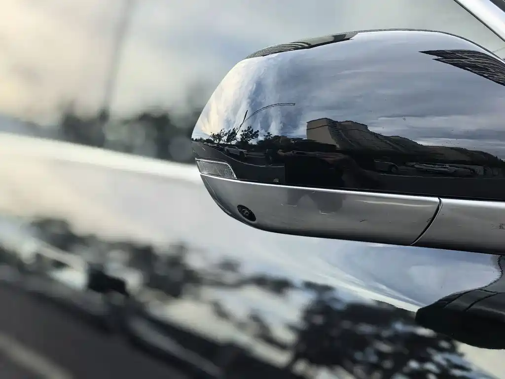 Li Auto Li L7 — миниатюра 31