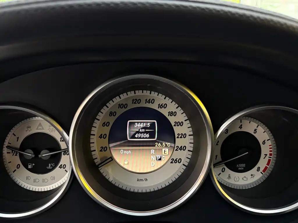 Mercedes-Benz CLS — миниатюра 4