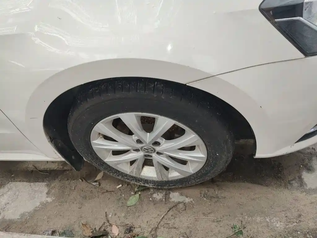 Volkswagen Lavida — миниатюра 8