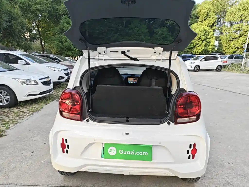 Roewe Clever — миниатюра 19