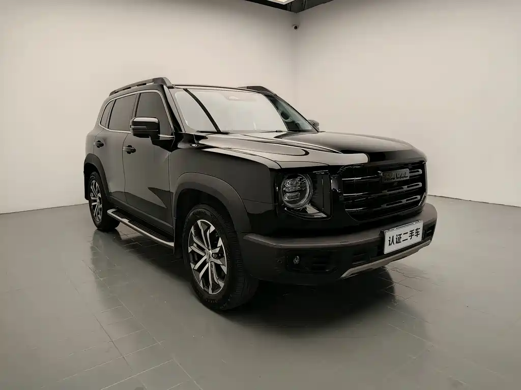 Haval Big Dog — миниатюра 3