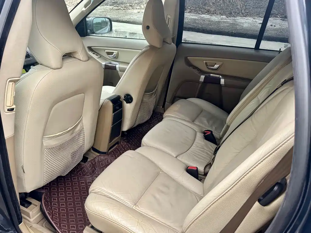 Volvo XC90 2011 2.5T AWD