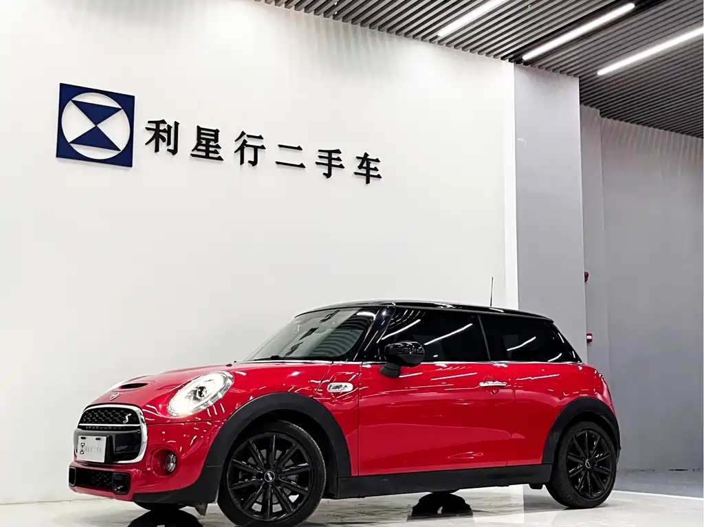 Mini Mini 2020