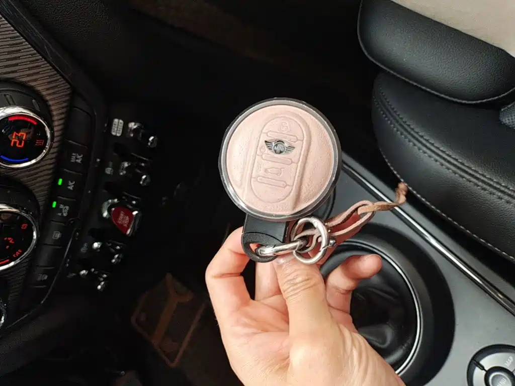 MINI Mini Countryman — миниатюра 9
