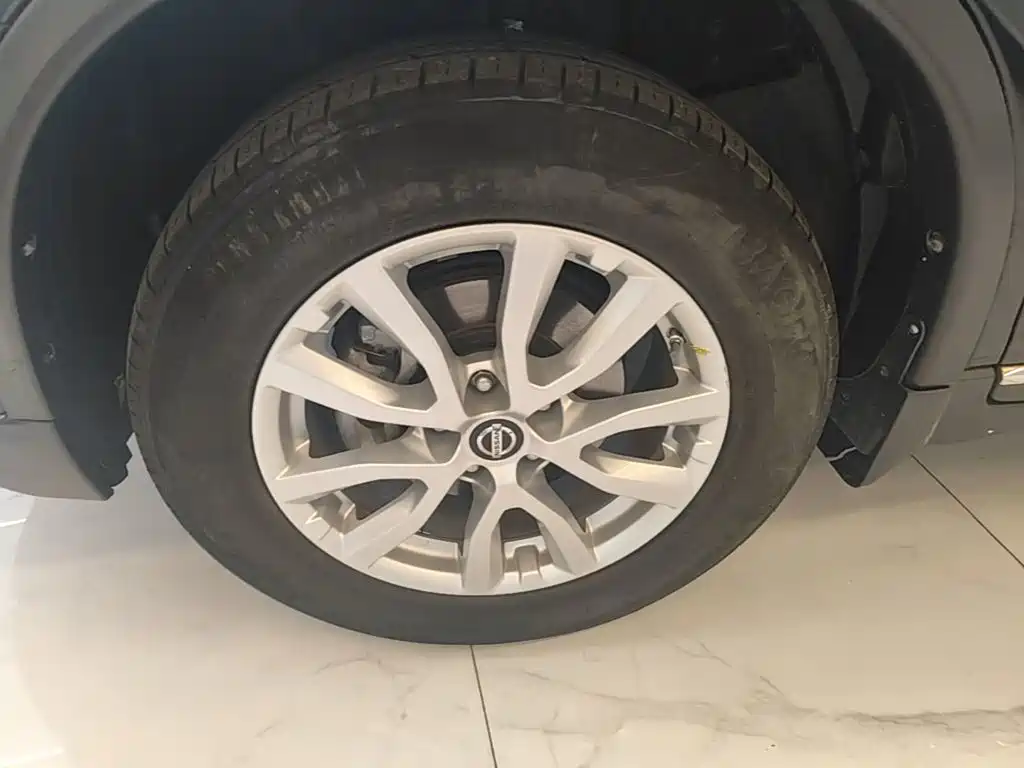 Nissan X-Trail — миниатюра 23
