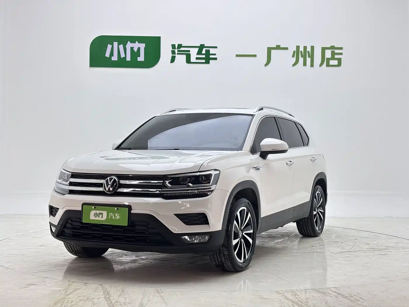 途岳 2022款 280TSI 两驱豪华版 2022