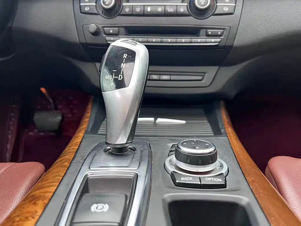 BMW X5 (Import) — миниатюра 14
