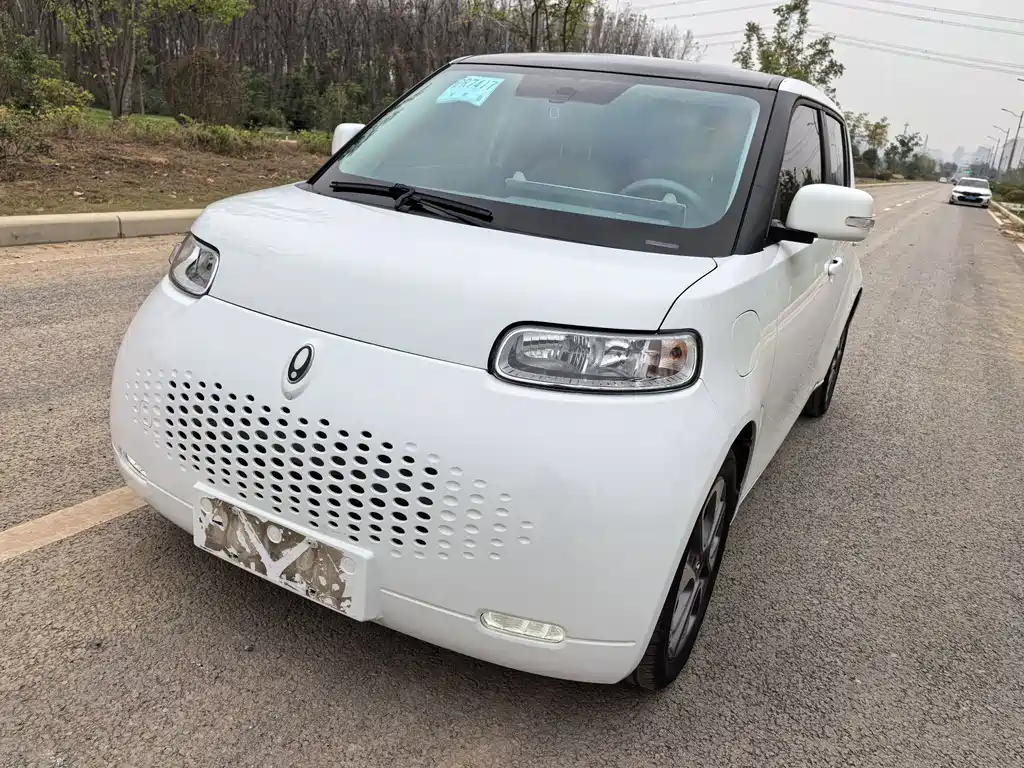 Ora Ora White Cat — миниатюра 18