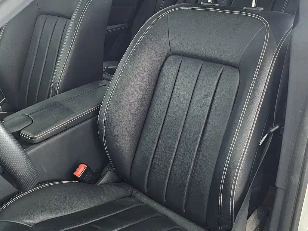 Mercedes-Benz CLS — миниатюра 14
