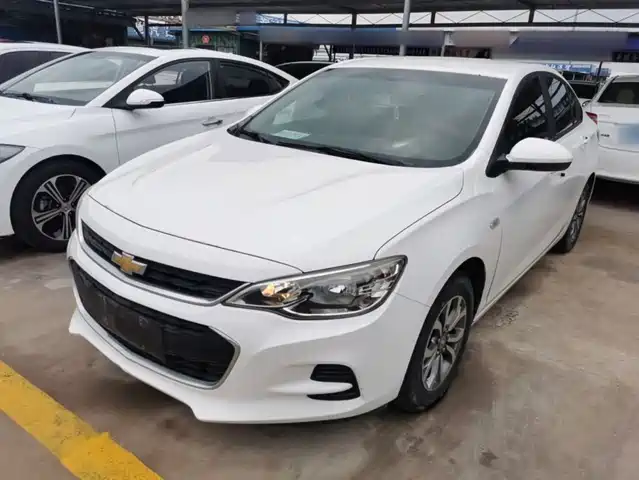 Chevrolet Cavalier