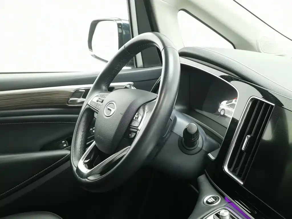 GAC Motor Trumpchi M8 — миниатюра 22
